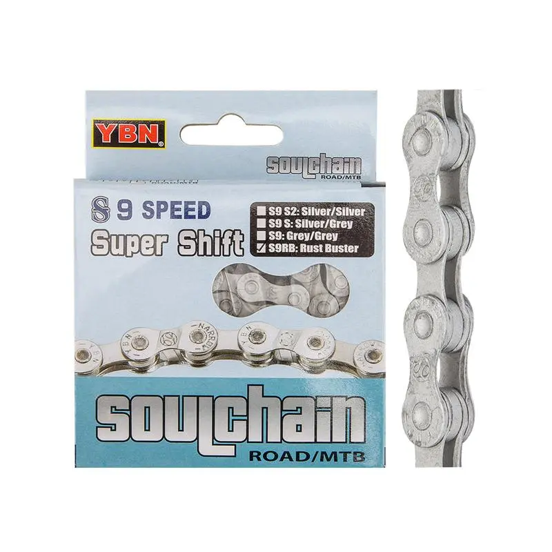 Цепь STELS S9 RB 1/2" х 11/128" Цепь STELS S9 RB 1/2" х 11/128" от магазина Супер Спорт