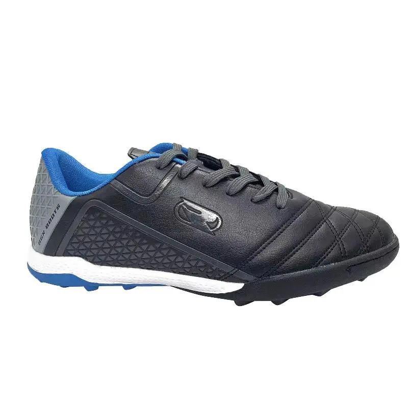 Бутсы RGX-SB-M-059 Black Бутсы RGX-SB-M-059 Black от магазина Супер Спорт