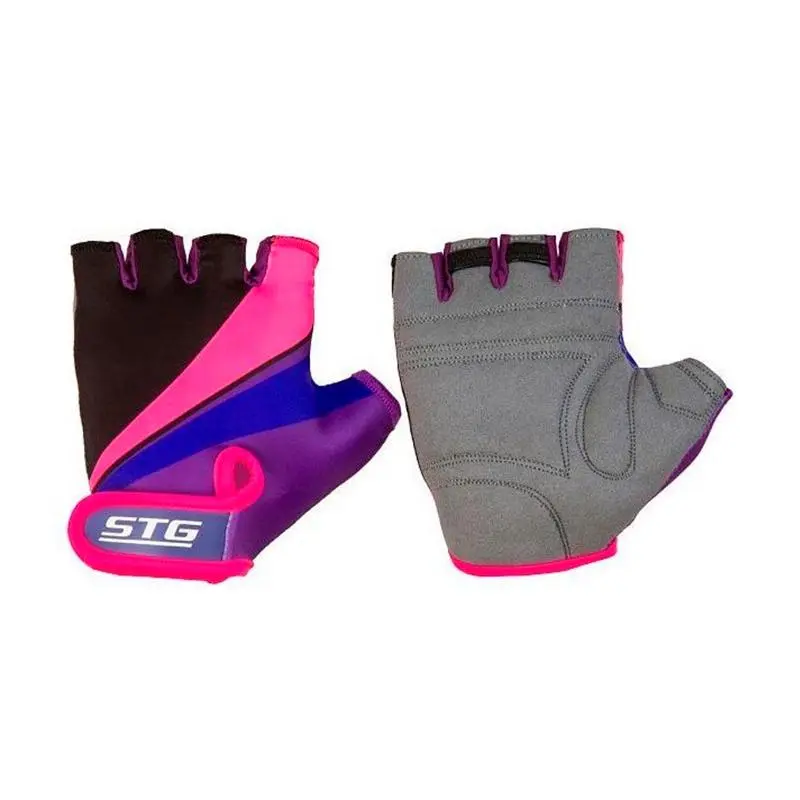 Перчатки STG 909  от магазина Супер Спорт