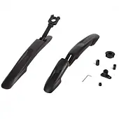 Комплект велокрыльев STG YS 910 F/R 27.5-29 от магазина Супер Спорт