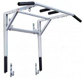 Турник-брусья "Домашние тренажеры" 2 в 1 Турник-брусья "Домашние тренажеры" 2 в 1 от магазина Супер Спорт
