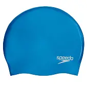 Шапочка для плавания SPEEDO Plain Molded Silicone Cap Шапочка для плавания SPEEDO Plain Molded Silicone Cap от магазина Супер Спорт